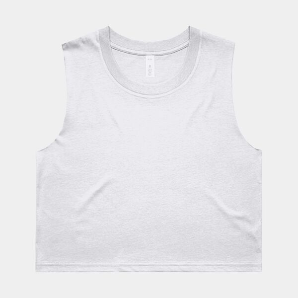 CROP TANK Thumbnail