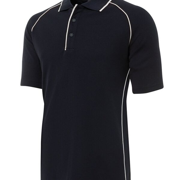 JB's  RAGLAN POLO Thumbnail