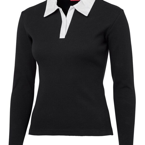 JB's  LADIES RUGBY Thumbnail