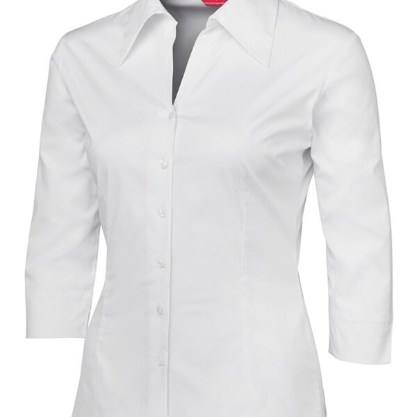 JB's  LADIES 3/4 FITTED SHIRT Thumbnail