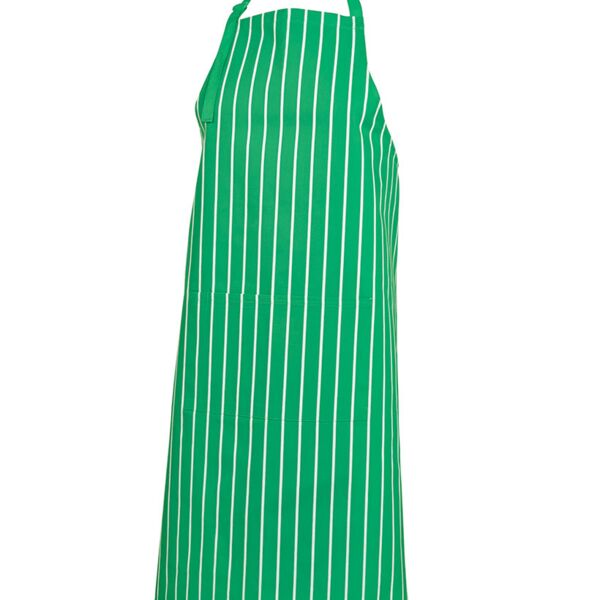 JB's  BIB STRIPED APRON Thumbnail