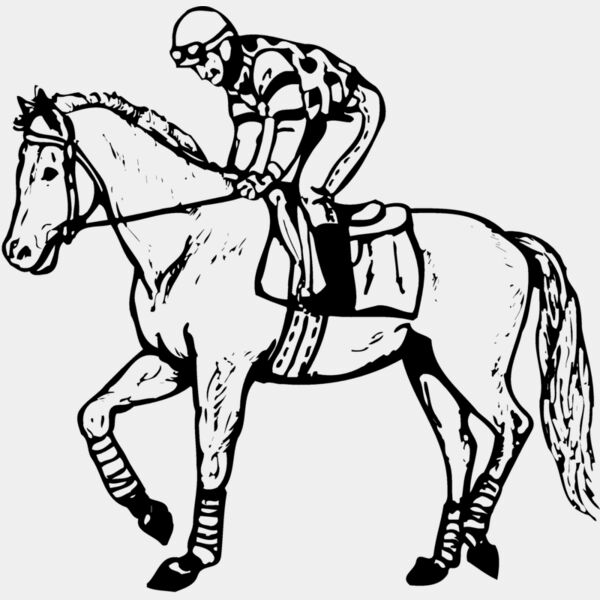 HORSE048 Thumbnail