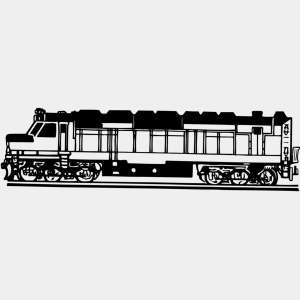 RAIL0029 Thumbnail