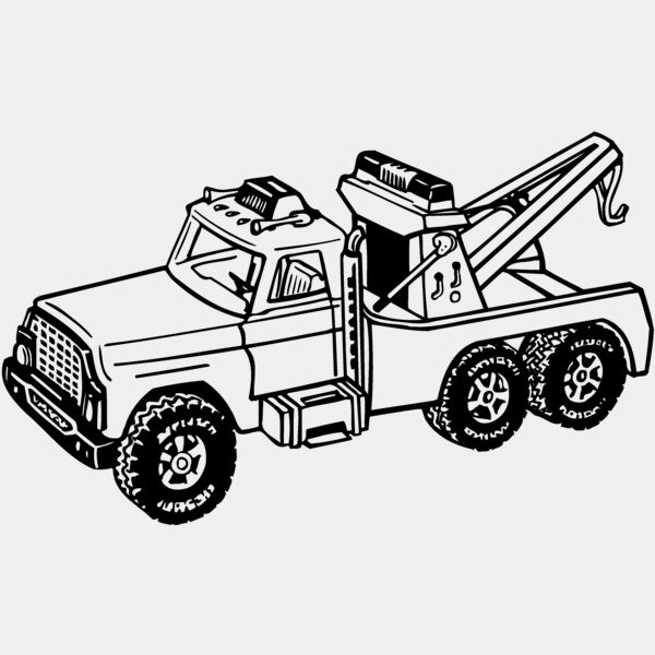 TOW005 Thumbnail