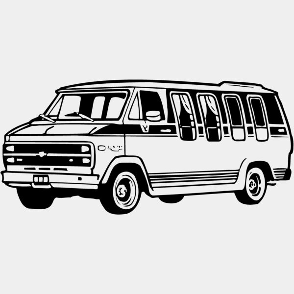 VAN001 Thumbnail