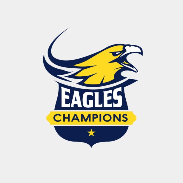 Eagles Champions 01 Thumbnail