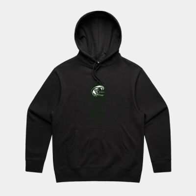 St Patricks Day Classic O'Neal - HEAVY HOOD Thumbnail