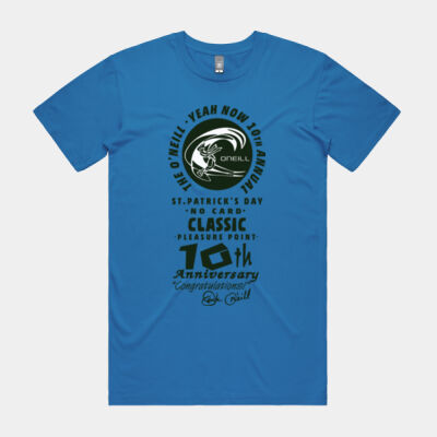 St Patricks Day Classic O'Neal - STAPLE TEE Thumbnail