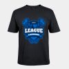 JB's  TEE Thumbnail