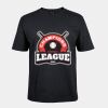 JB's  TEE Thumbnail