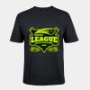 JB's  TEE Thumbnail