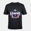 JB's  TEE Thumbnail