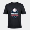 JB's  TEE Thumbnail