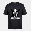 JB's  TEE Thumbnail