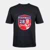 JB's  TEE Thumbnail