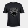 JB's  TEE Thumbnail