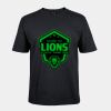 JB's  TEE Thumbnail