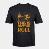 JB's  TEE Thumbnail