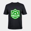 JB's  TEE Thumbnail