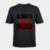 JB's  TEE Thumbnail