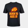 JB's  TEE Thumbnail