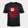 JB's  TEE Thumbnail