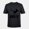 JB's  TEE Thumbnail