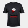 JB's  TEE Thumbnail