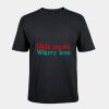 JB's  TEE Thumbnail