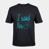 JB's  TEE Thumbnail