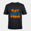 JB's  TEE Thumbnail