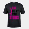 JB's  TEE Thumbnail