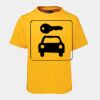 JB's  KIDS TEE Thumbnail