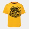 JB's  KIDS TEE Thumbnail