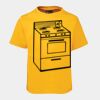 JB's  KIDS TEE Thumbnail