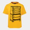 JB's  KIDS TEE Thumbnail