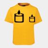 JB's  KIDS TEE Thumbnail
