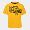 JB's  KIDS TEE Thumbnail