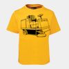 JB's  KIDS TEE Thumbnail