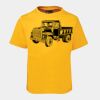 JB's  KIDS TEE Thumbnail