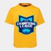 JB's  KIDS TEE Thumbnail