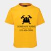 JB's  KIDS TEE Thumbnail