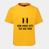 JB's  KIDS TEE Thumbnail