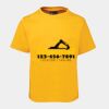 JB's  KIDS TEE Thumbnail
