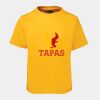 JB's  KIDS TEE Thumbnail