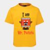 JB's  KIDS TEE Thumbnail
