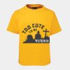 JB's  KIDS TEE Thumbnail