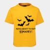 JB's  KIDS TEE Thumbnail