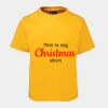 JB's  KIDS TEE Thumbnail