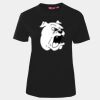 JB's  LADIES CREW NECK TEE Thumbnail